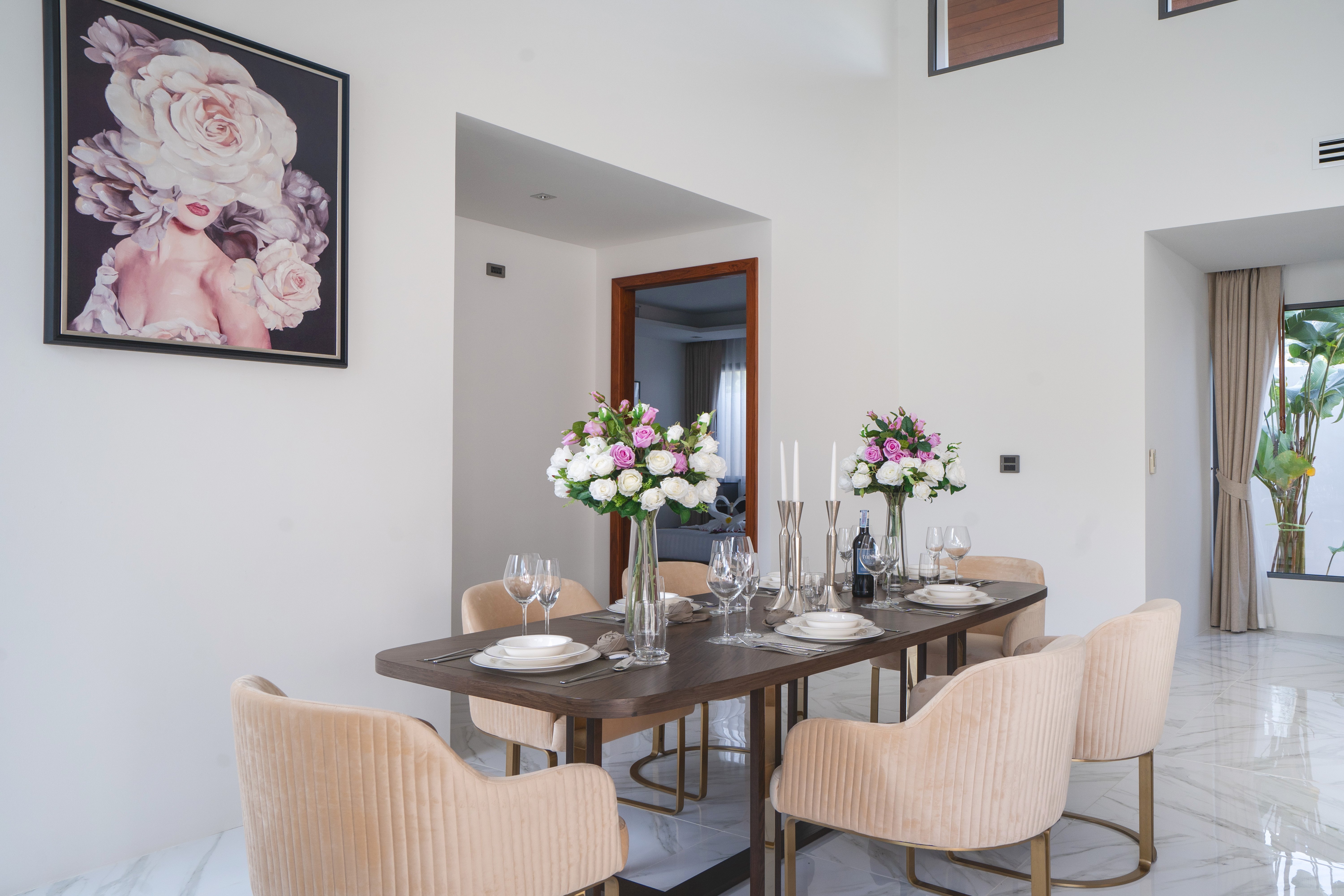 The Breeze villas 42